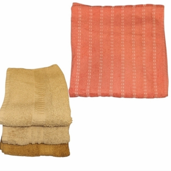 Mainstays Other - Towels
